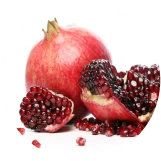 Punica Granatum Pericarp Extract